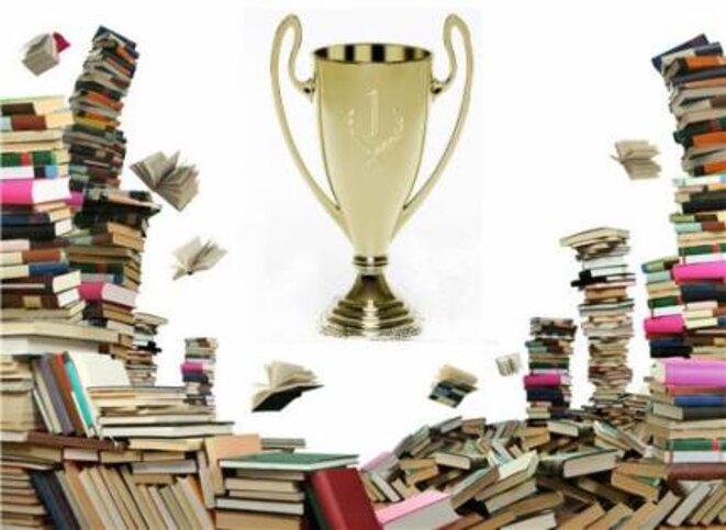 Thomas Bernhard, «Mes prix littéraires»